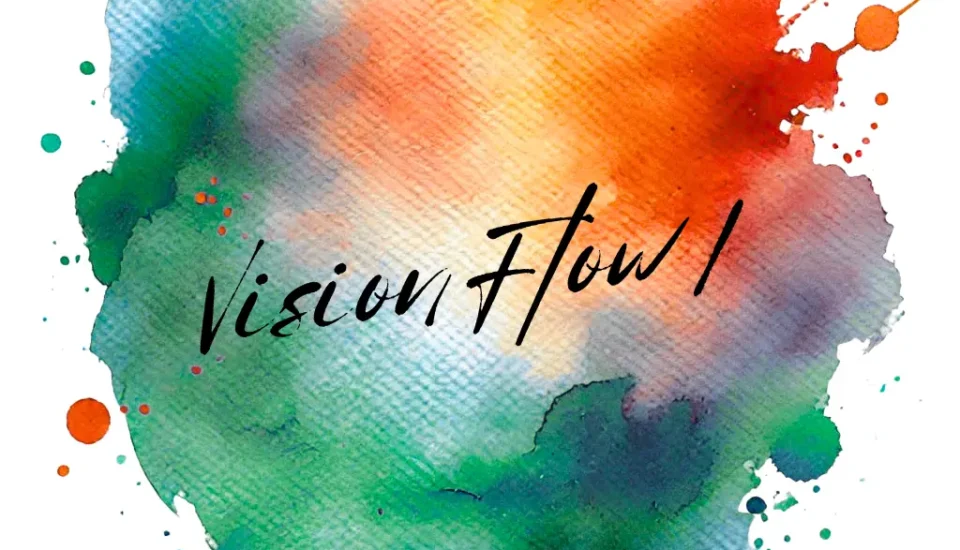 VisionFlow I