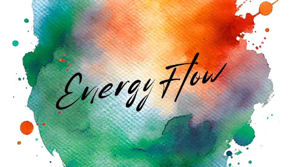 EnergyFlow